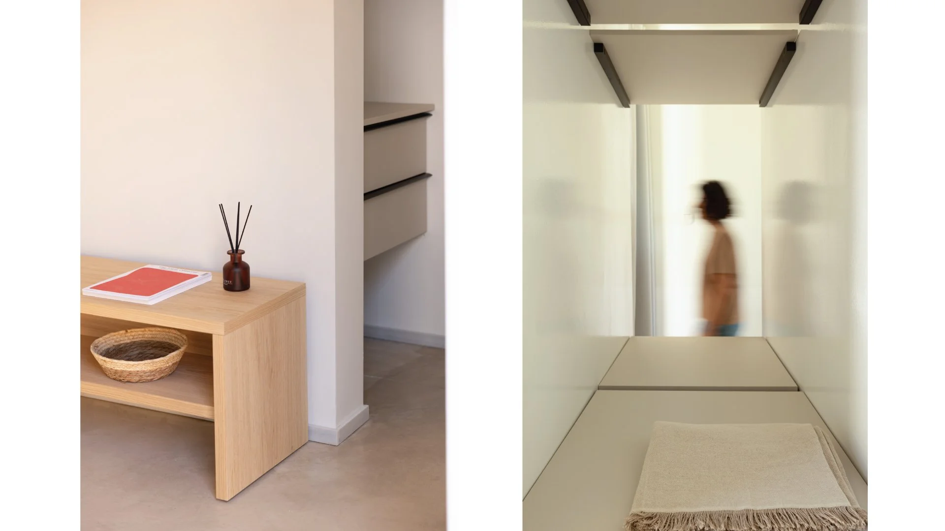 Monocabin M 30m² Retreat | Prefab Modular Home | Made in Italy