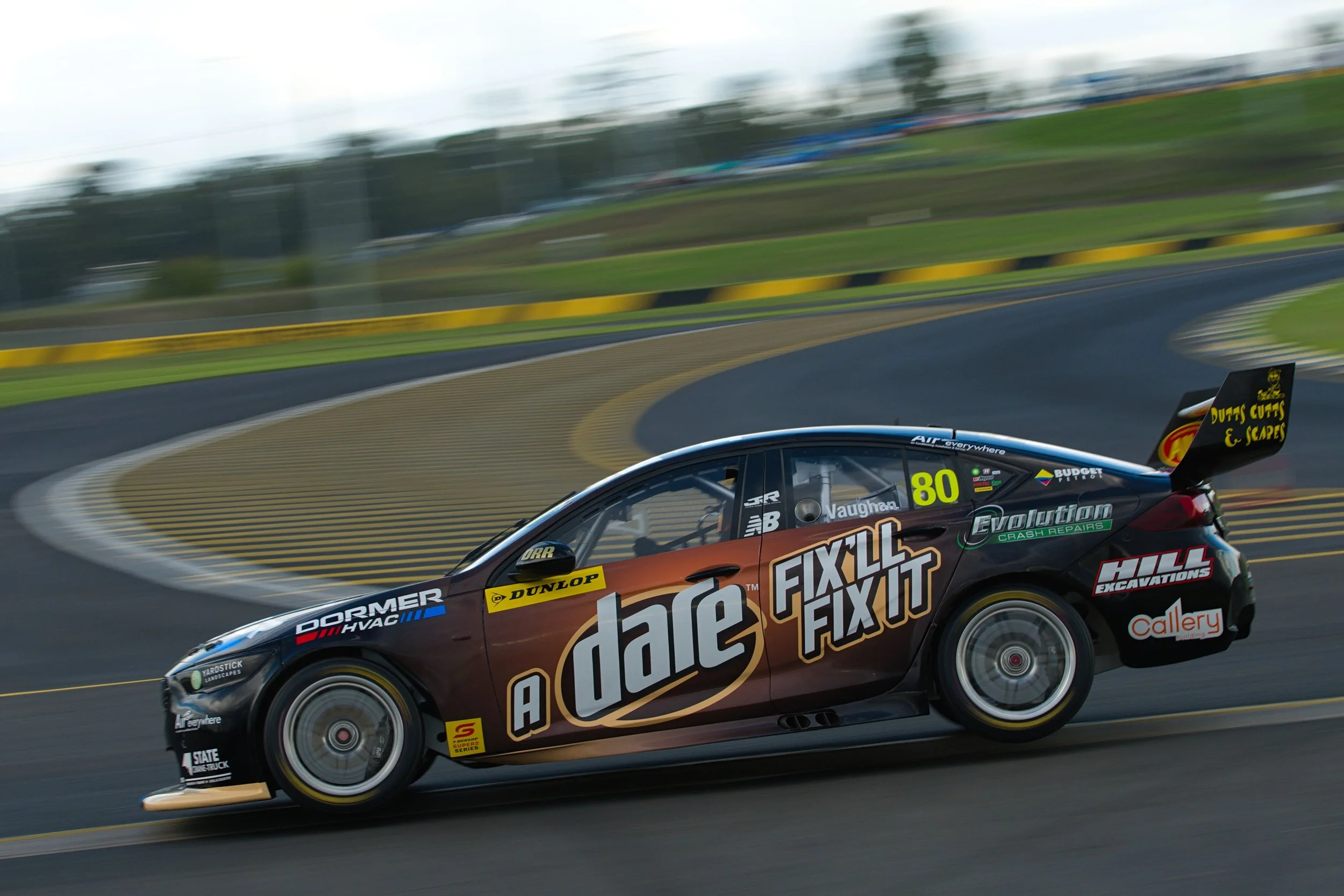 MRA Round 3 - Improved Production