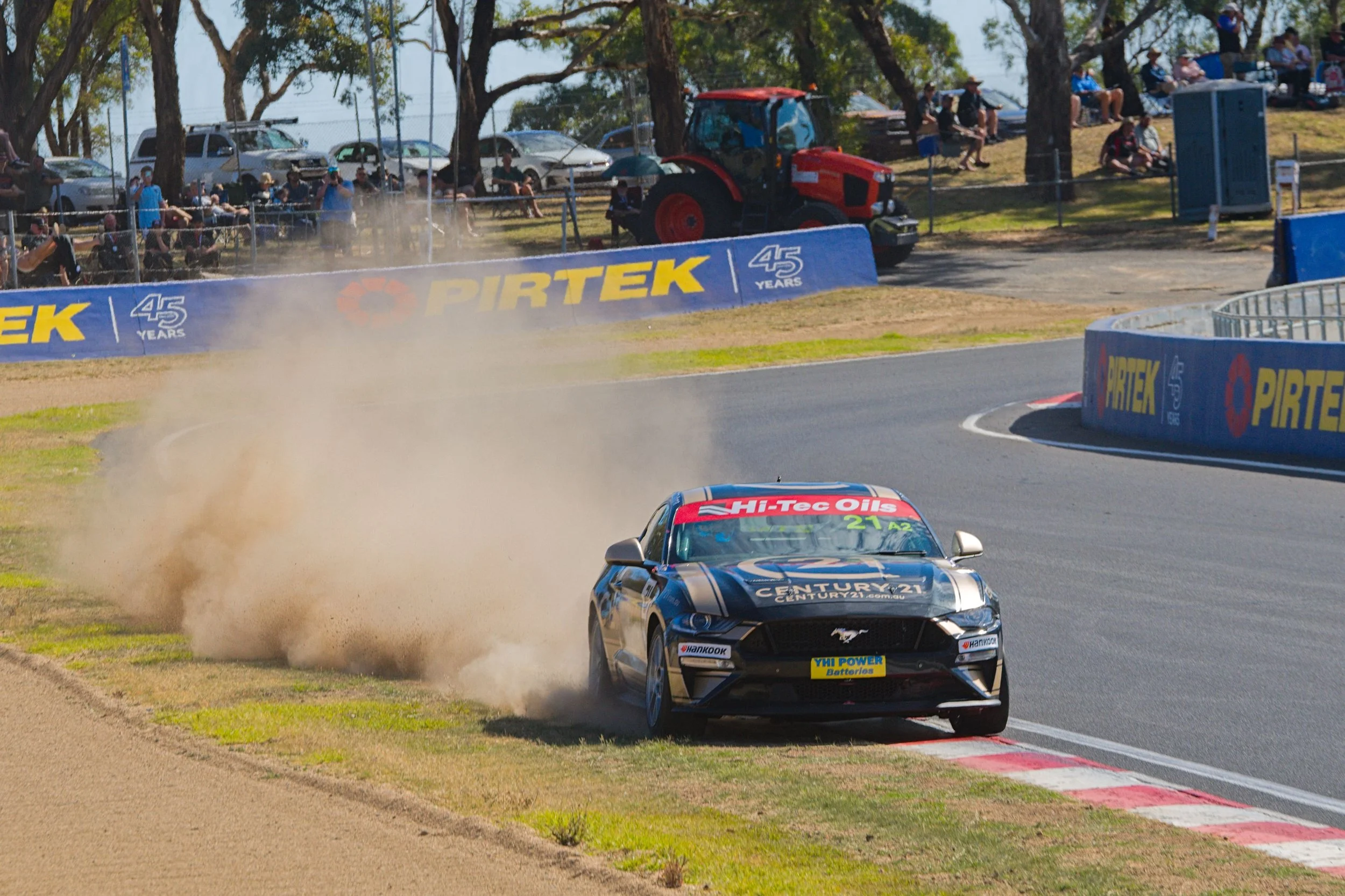 Bathurst 6 Hour - After Event