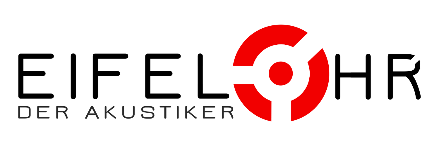 Eifelohr der Akustiker