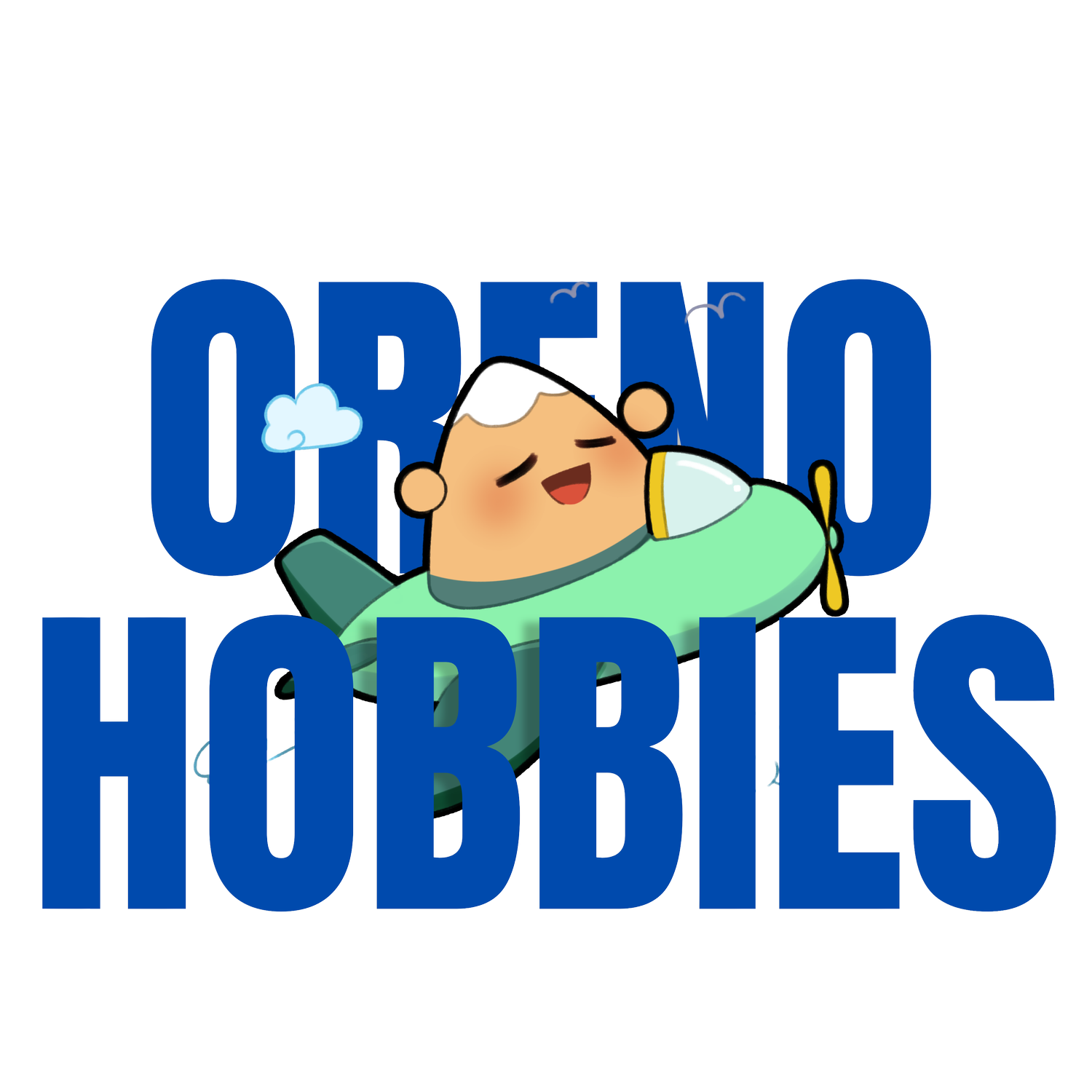 OrenoHobbies
