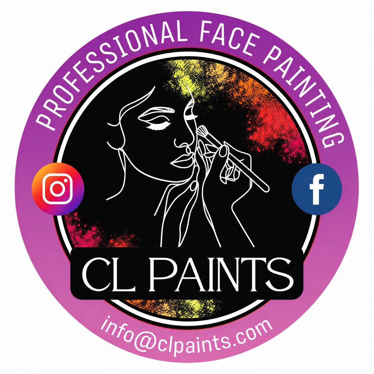 CL Paints LTD