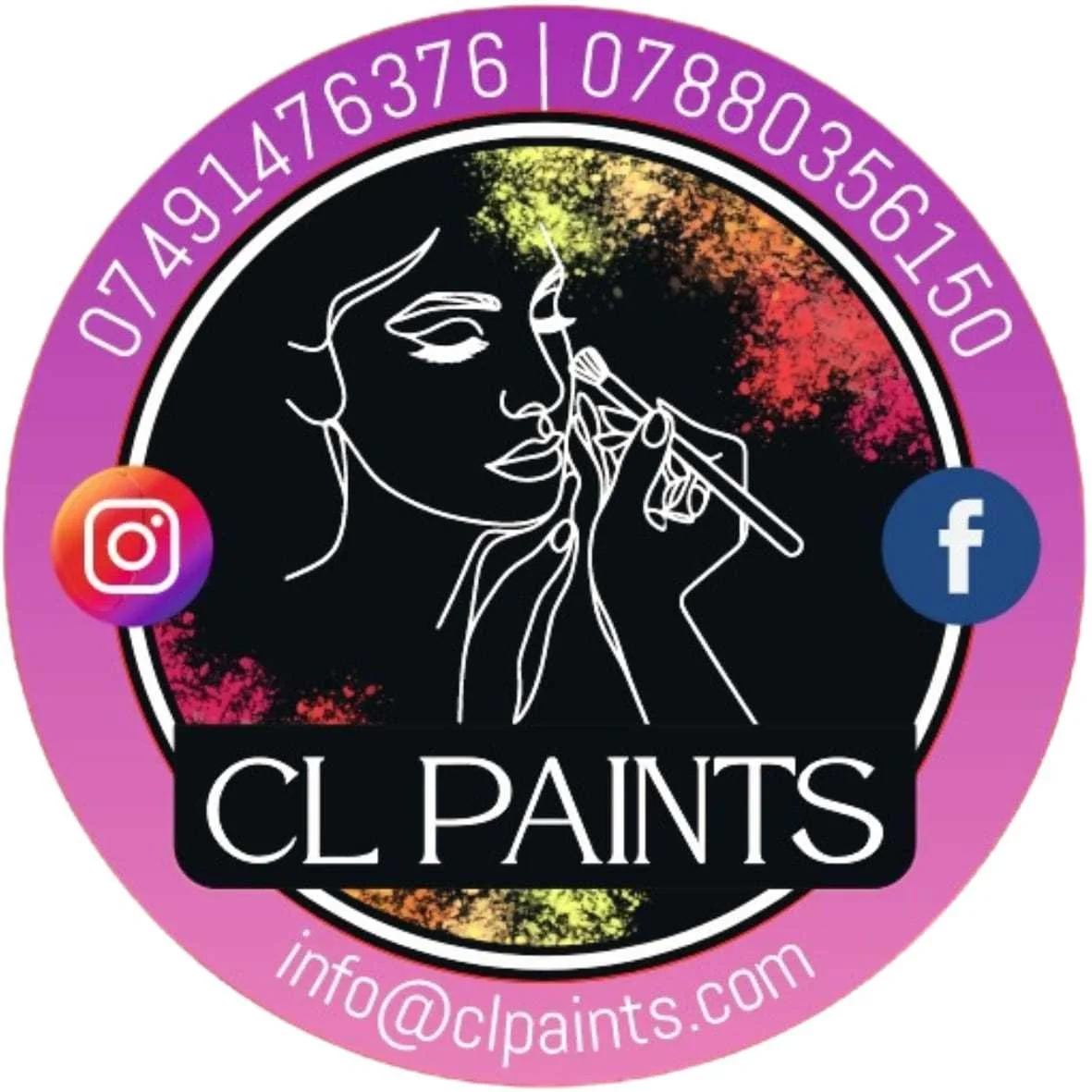 CL Paints LTD