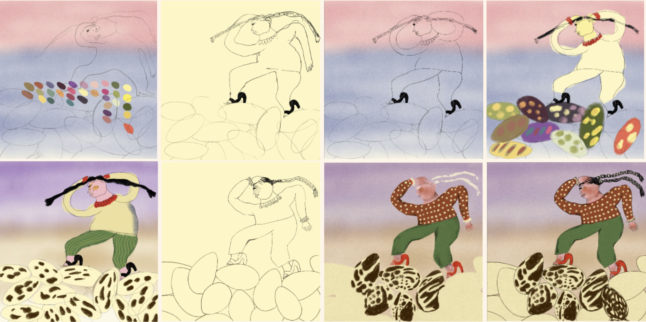 Process