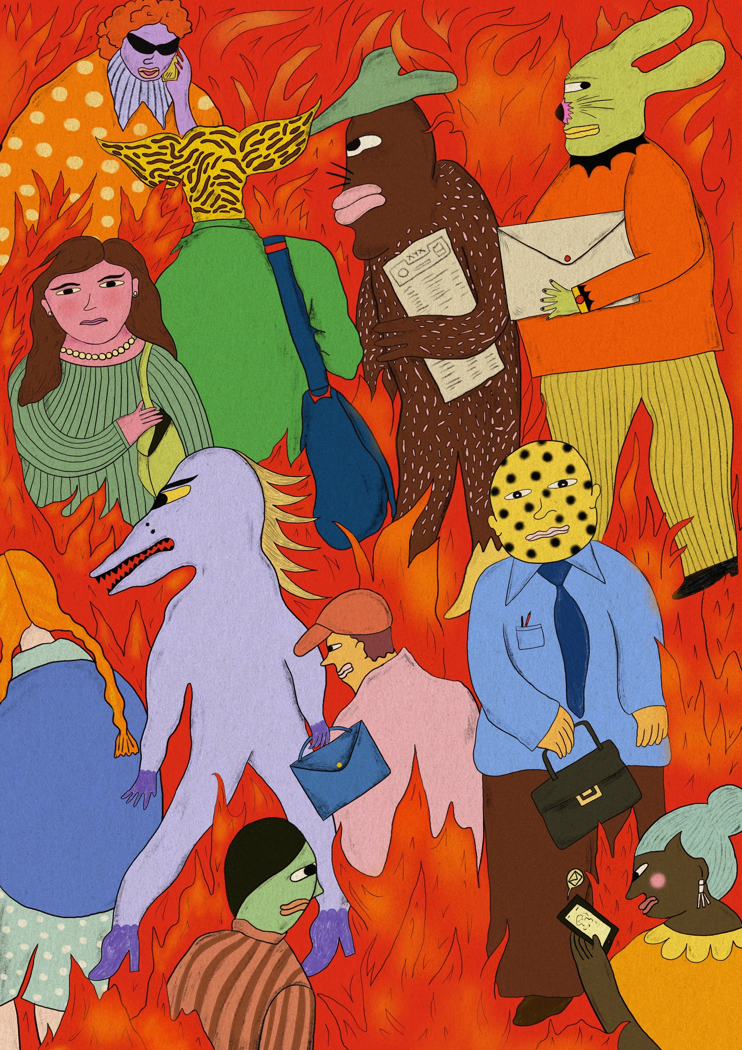 Final Illustration