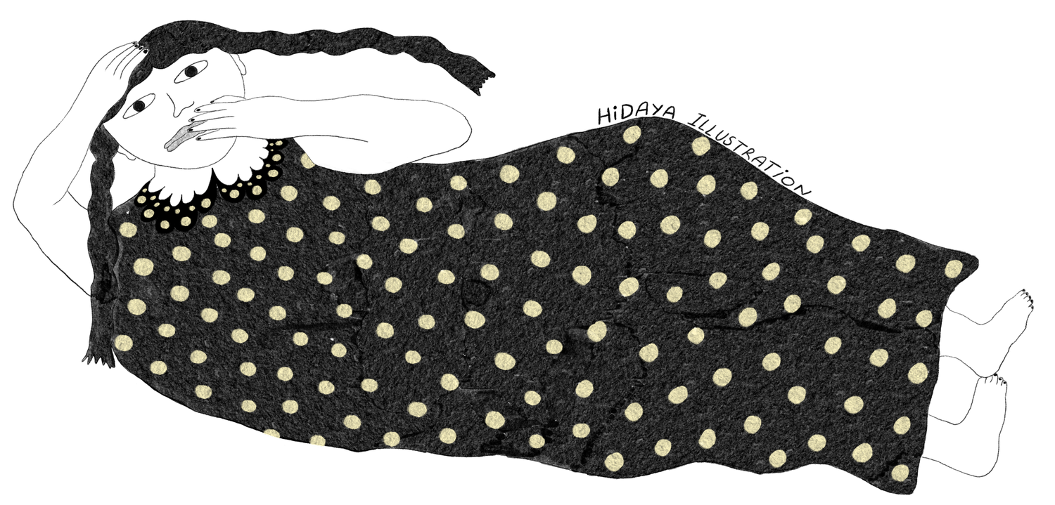 Hidayaillustration