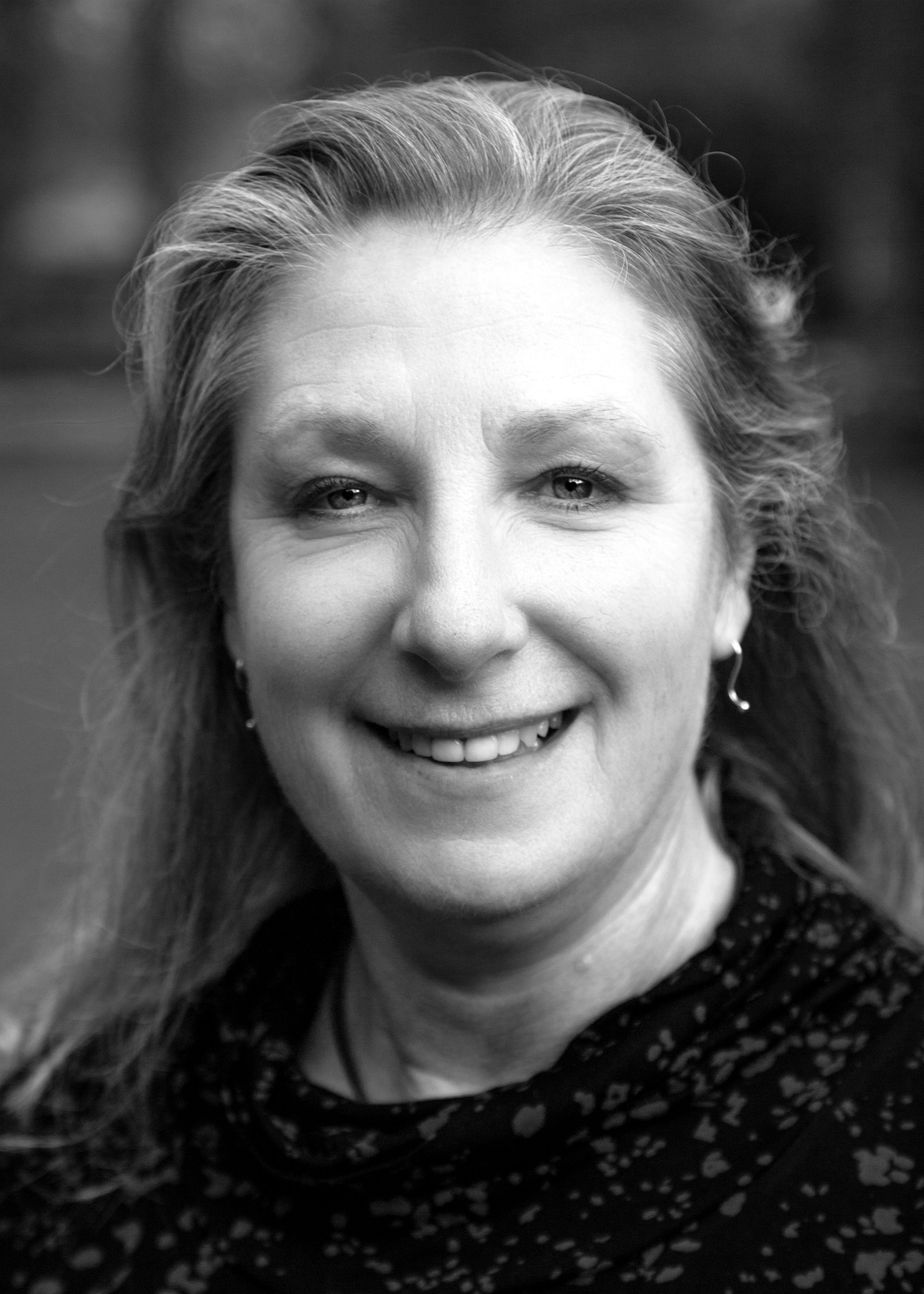 Vicki Howe Coach, Course Director and Facilitator