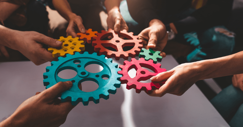 Overcoming Challenges and Building Resilience