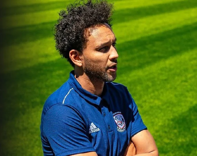 Josh Gowling on Leadership, BLM and keys to success