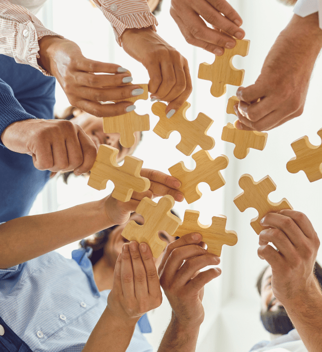 Forming Effective Team Dynamics: Creating a Unified and Productive Group