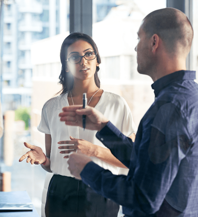 Mastering Communication: Harnessing the Potential of Productive Dialogue