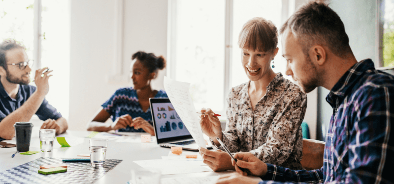 Mastering Business Agility to Handle Complexity