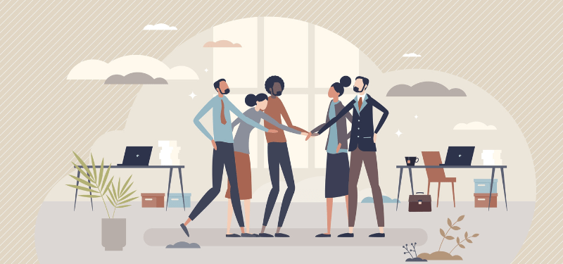 Cultivating a Favourable Organisational Culture