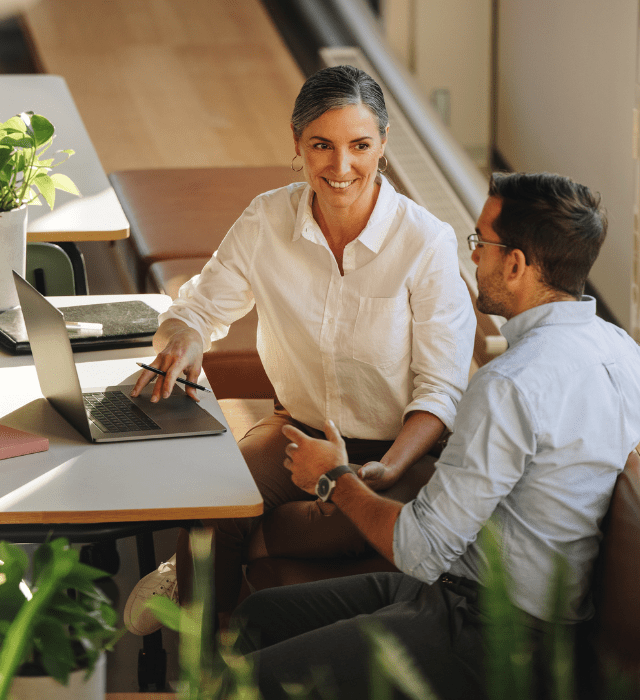 The Difference Between Leadership and Management