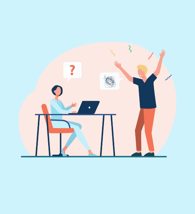 Dealing with Difficult Employees: Taming Disruption in the Workplace