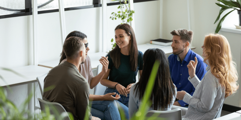 Fostering a Culture of Accountability to Fuel Success