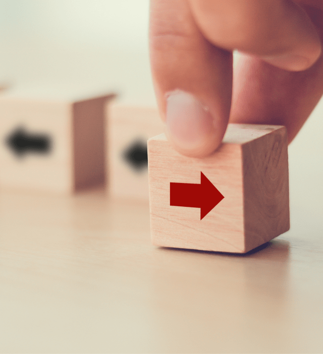Leading with Confidence During Times of Transformation