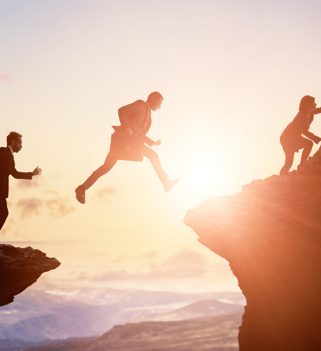 Building Team Resilience Through Strategic Planning