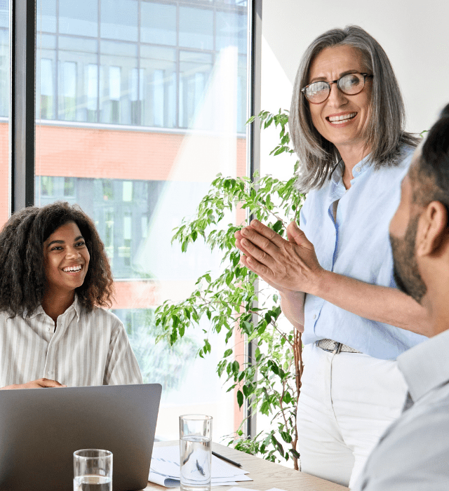 Mindful Leadership and the Power of Self-Awareness