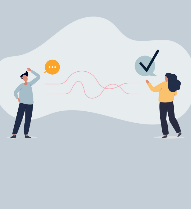 Strengthen Your Leadership Through Active Listening