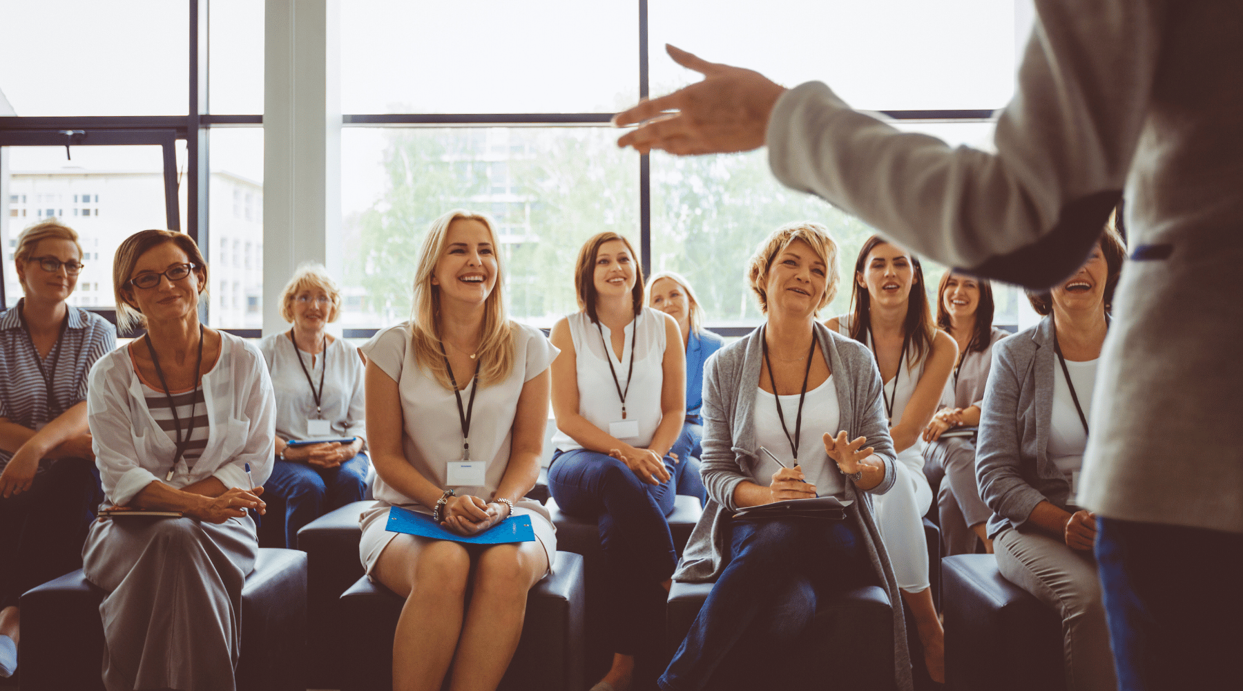 The Advantages of Transformational Leadership