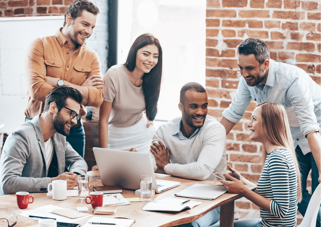 5 Steps to Boost Leadership Effectiveness