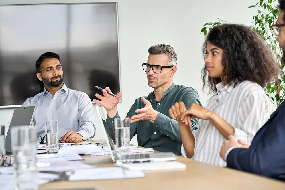 How Leadership Development Can Transform Your Performance