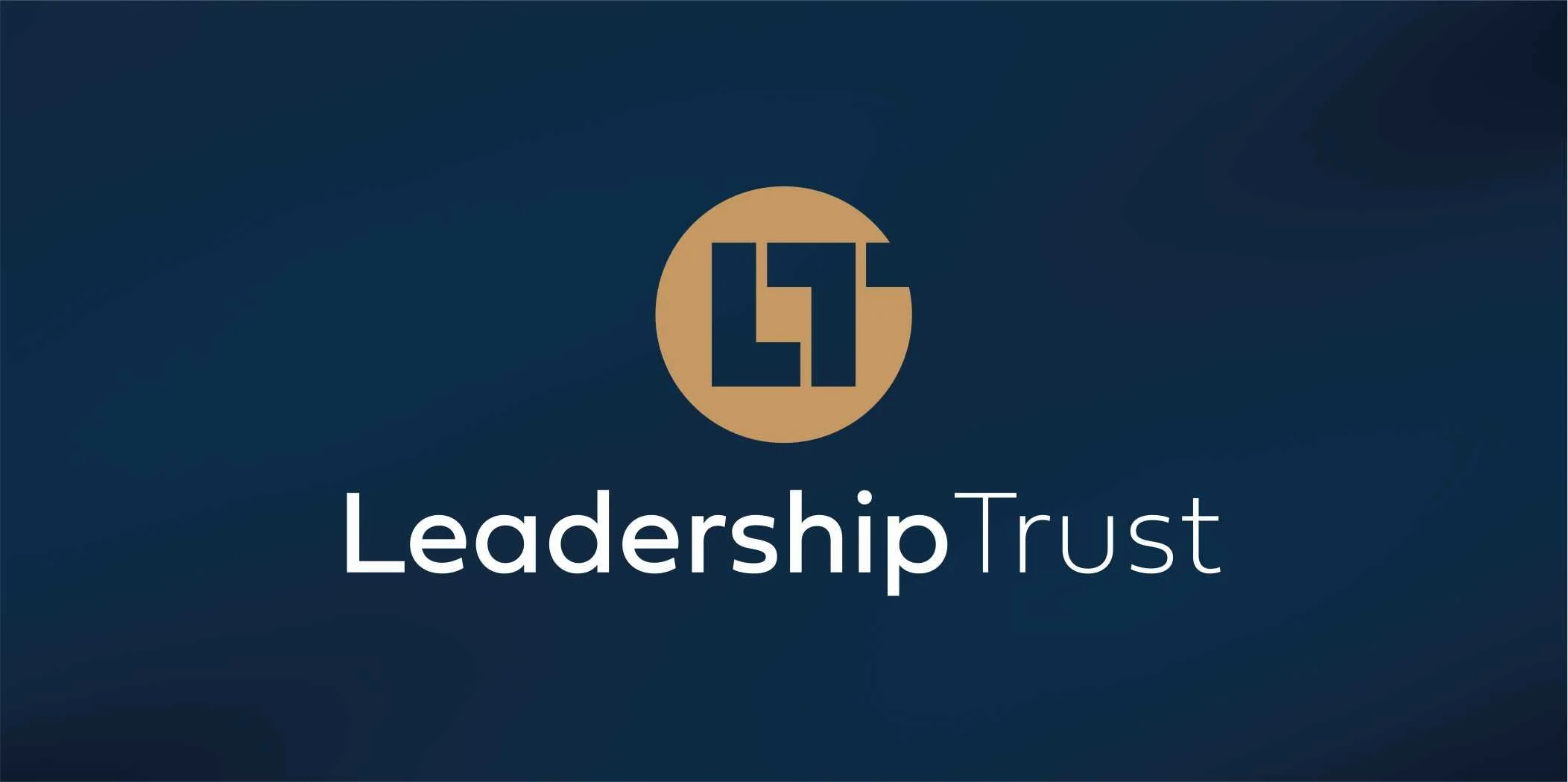 Leadership Trust is recruiting for a Head of Sales and Marketing
