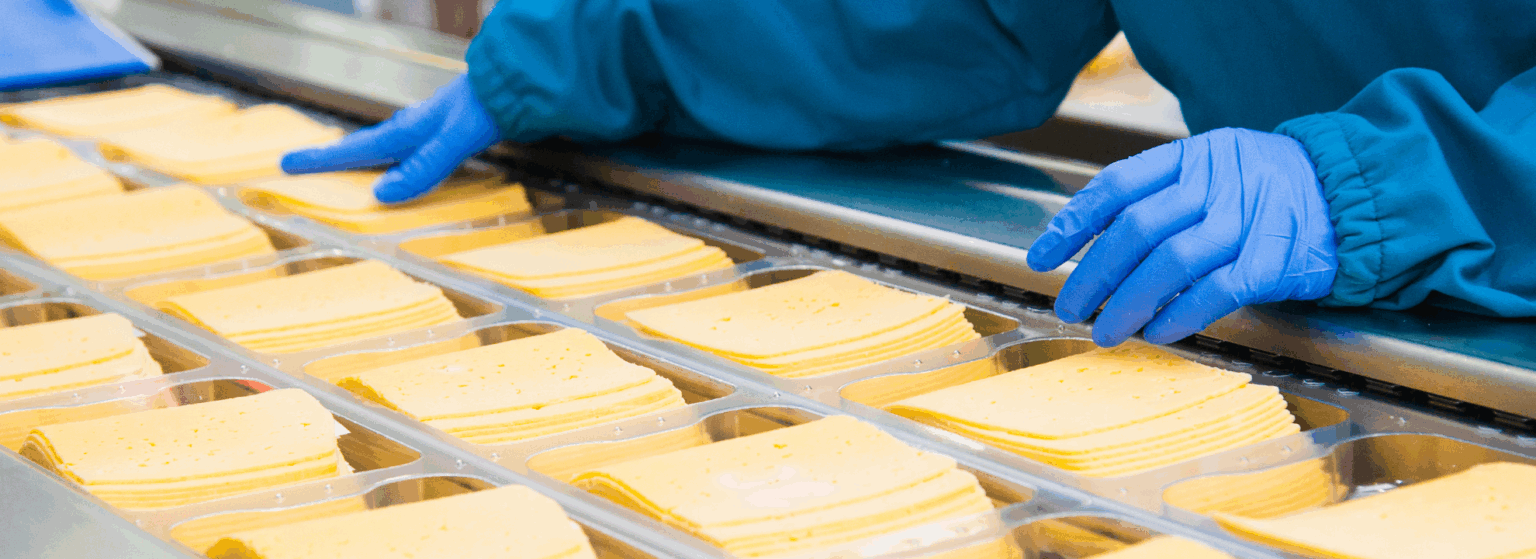Melton Foods 