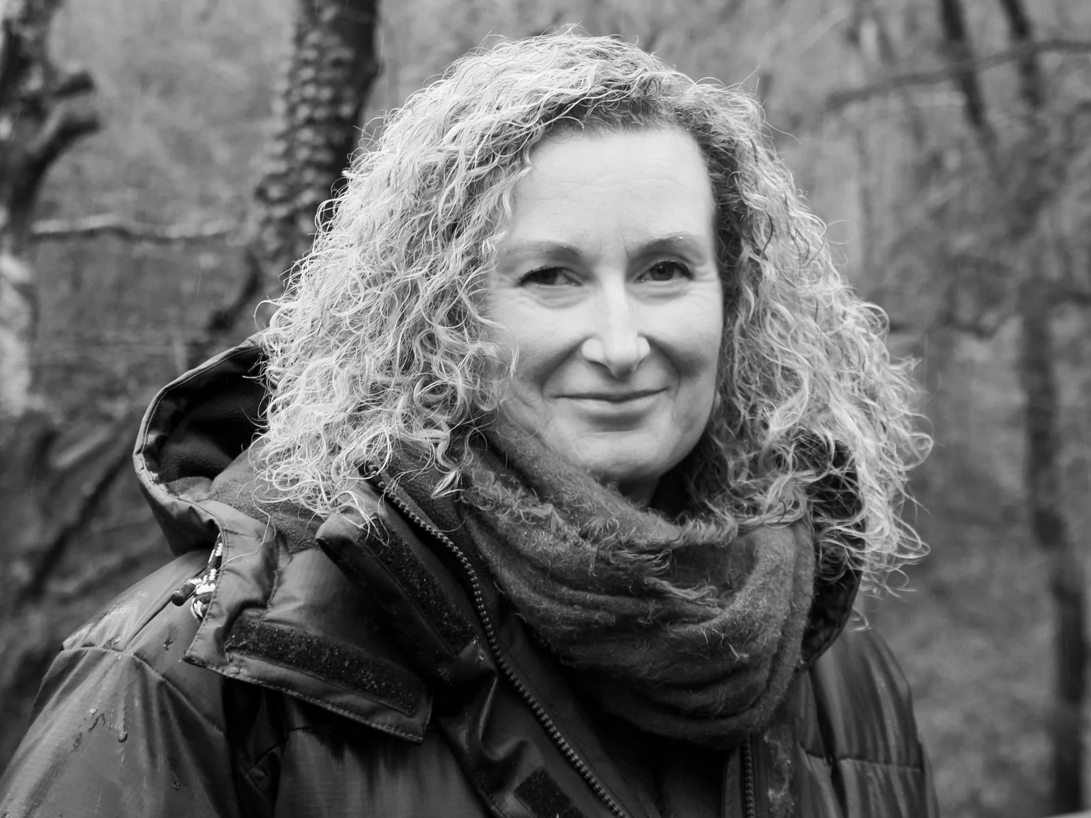 Joanna Davies