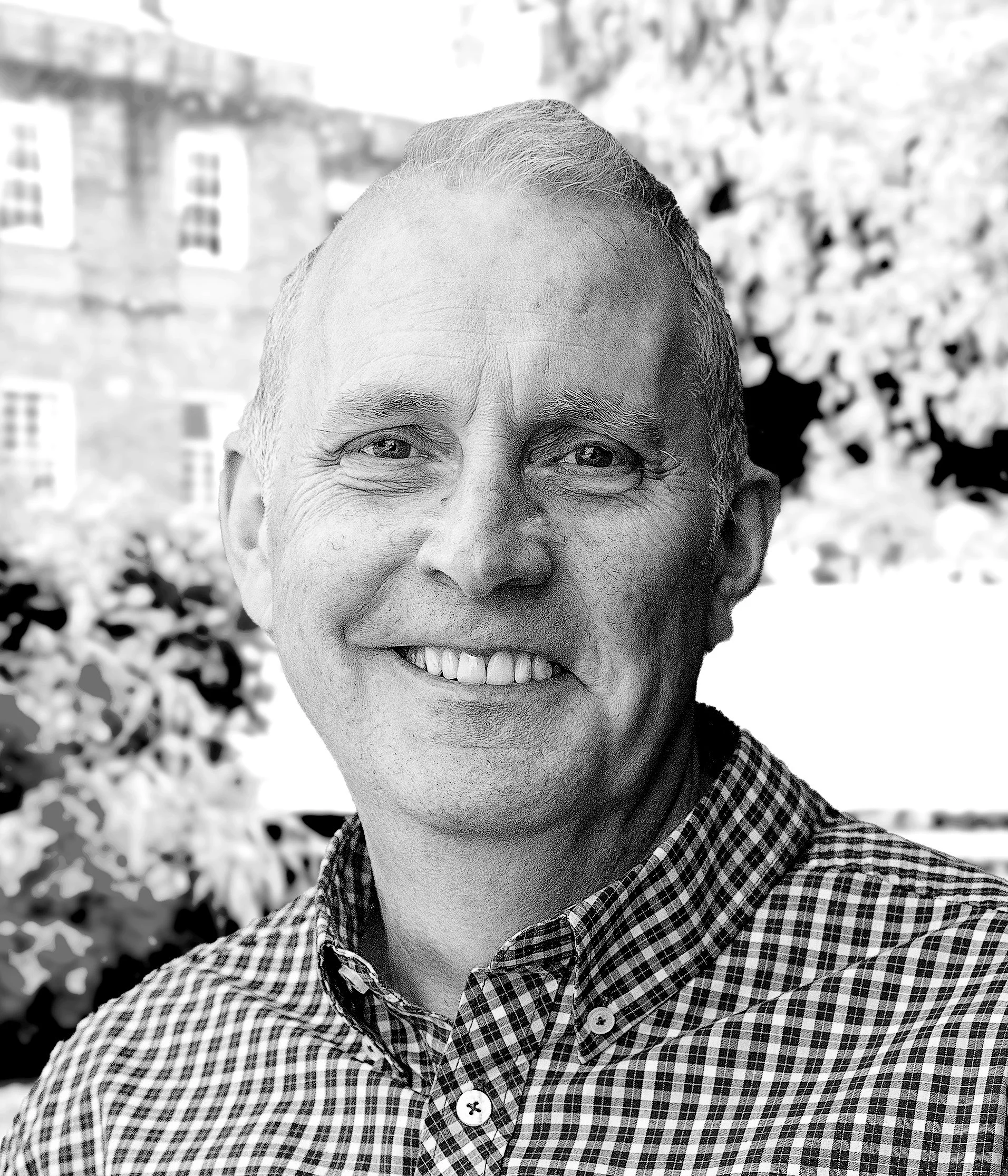 Mike King Associate, Coach, Facilitator and Course Director