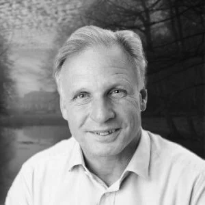 Edward Gordon Lennox Coach and Programme Director