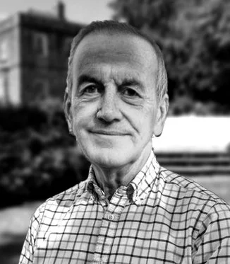  John White Facilitator, Coach and Course Director