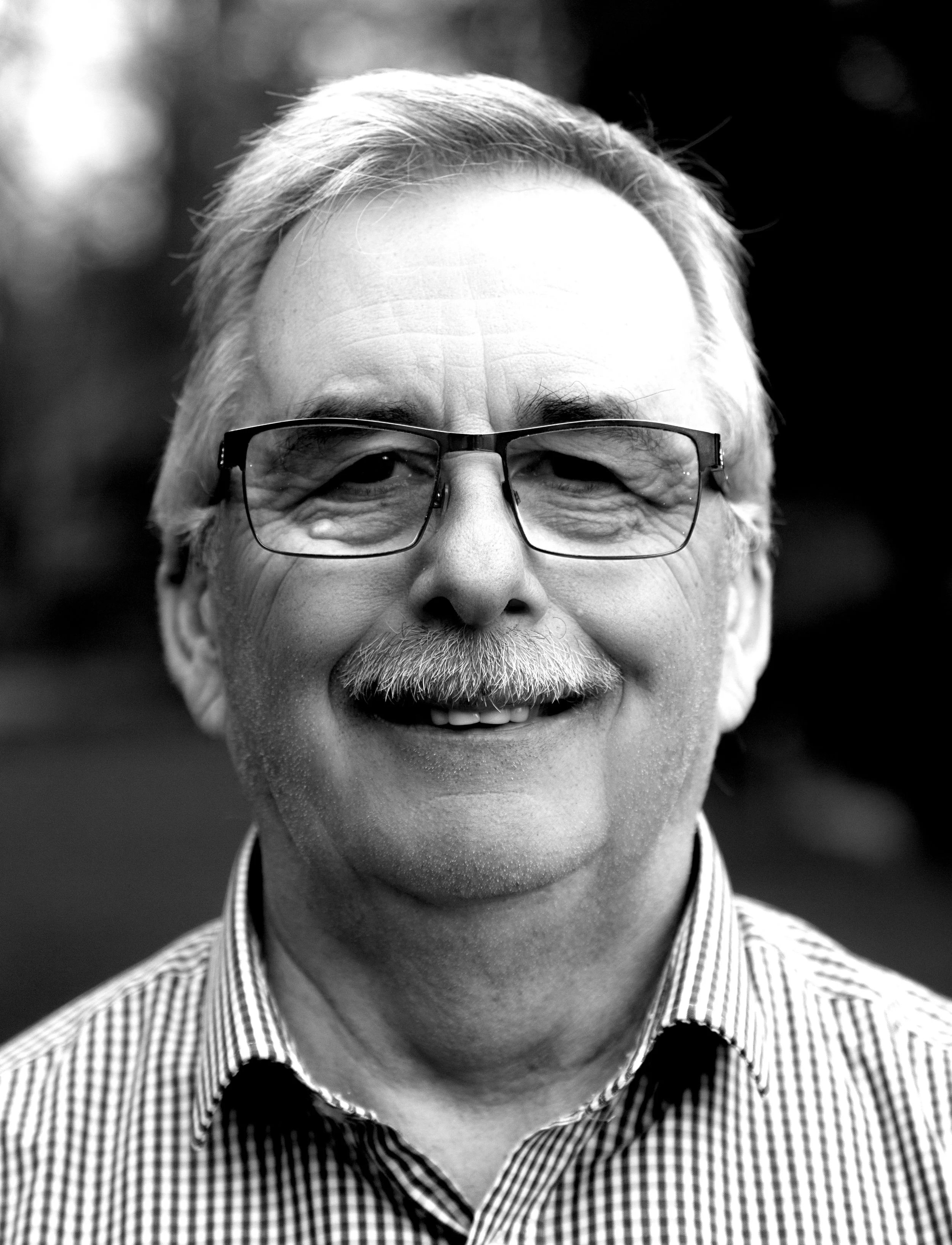 Bob Garmory Facilitator
