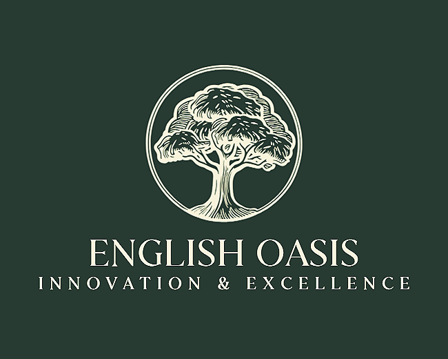English Oasis