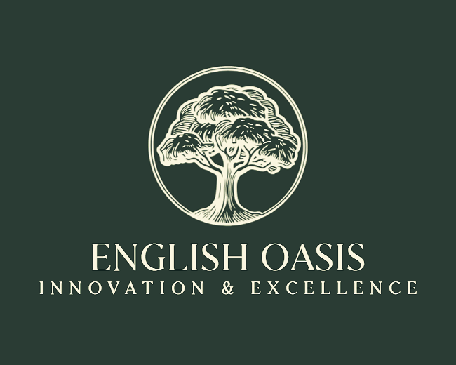 English Oasis