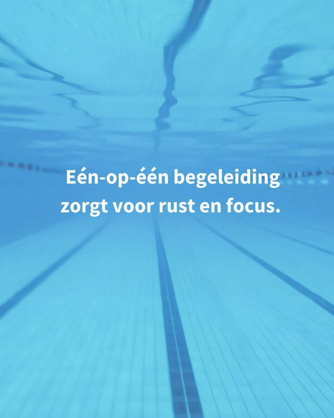 voorbeeld van een instagrampost over de invloed van privé lessen gemaakt door atelier soufflé