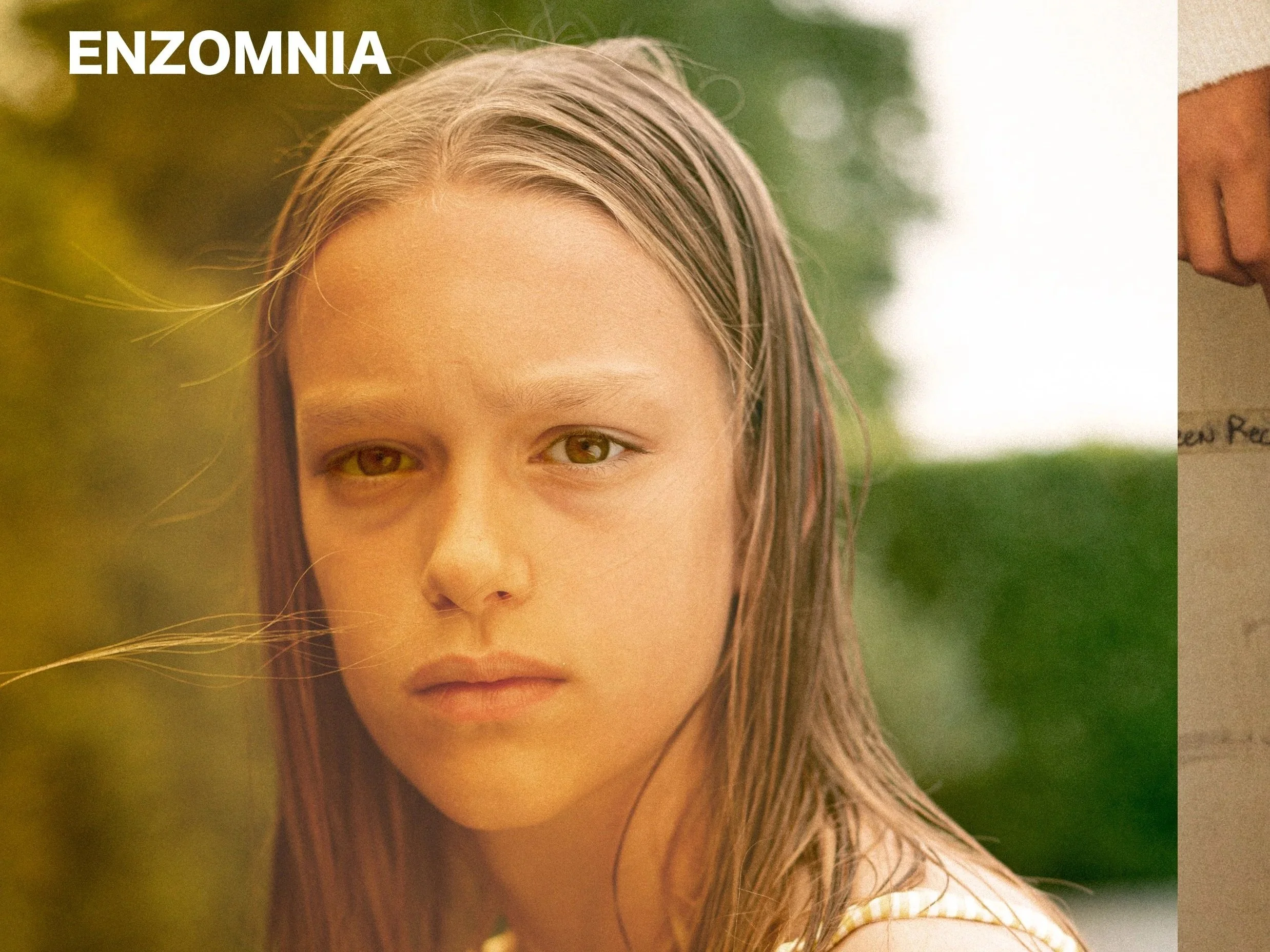 ENZOMNIA MAGAZINE