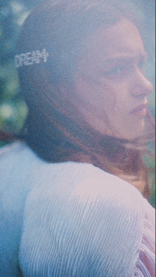 GIRL ON FILM