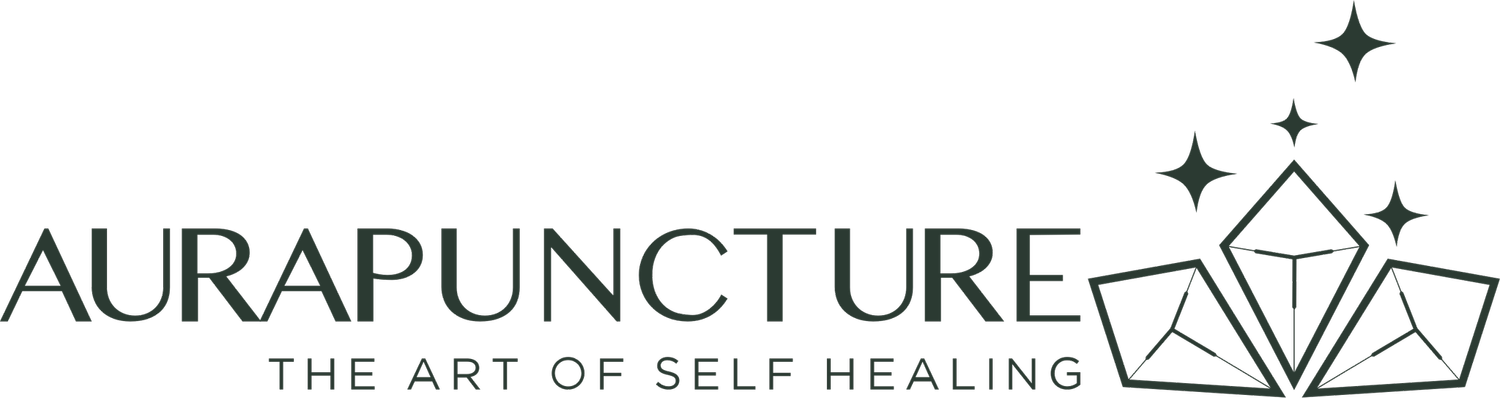 AURAPUNCTURE
