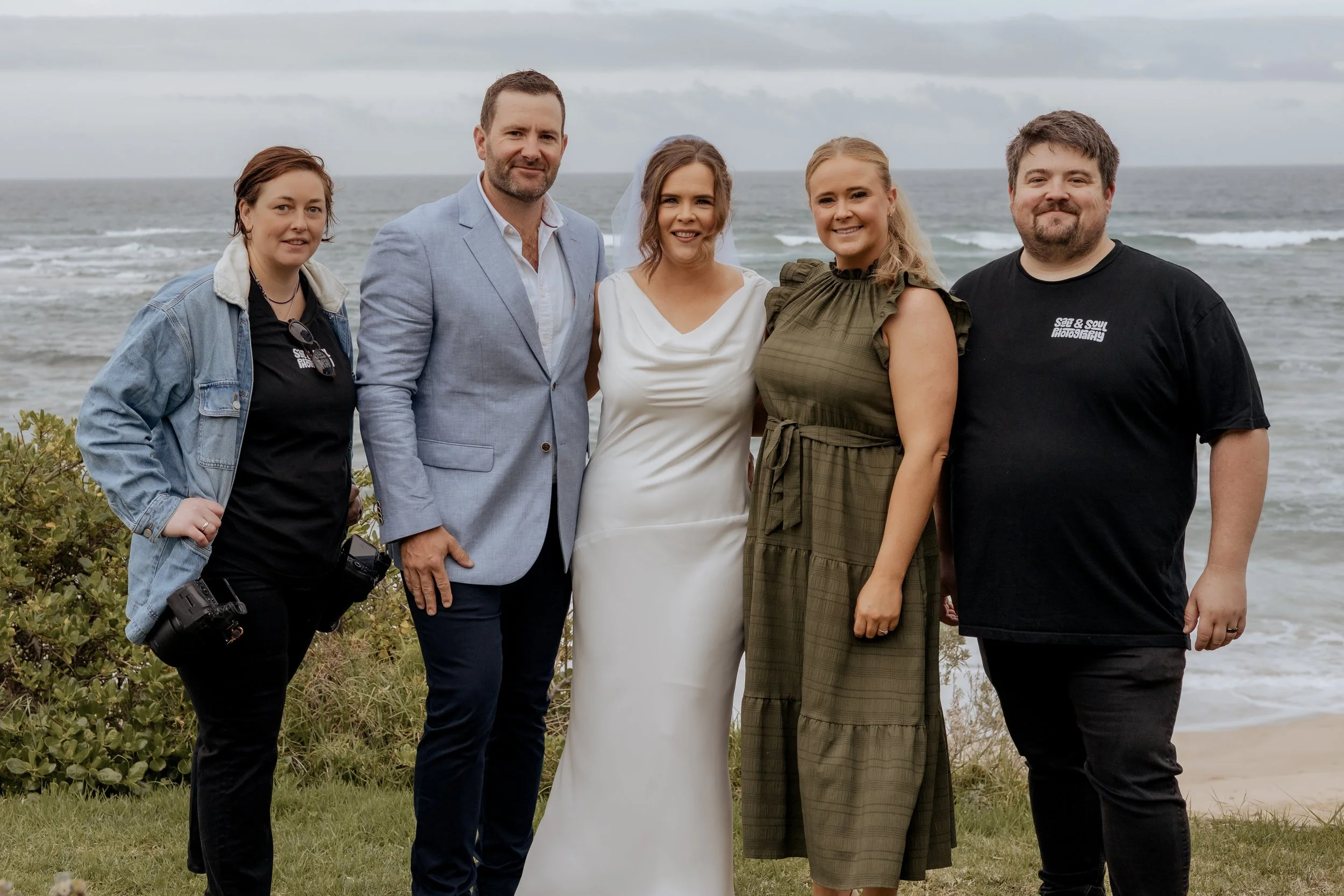 Mornington Peninsula Elopements