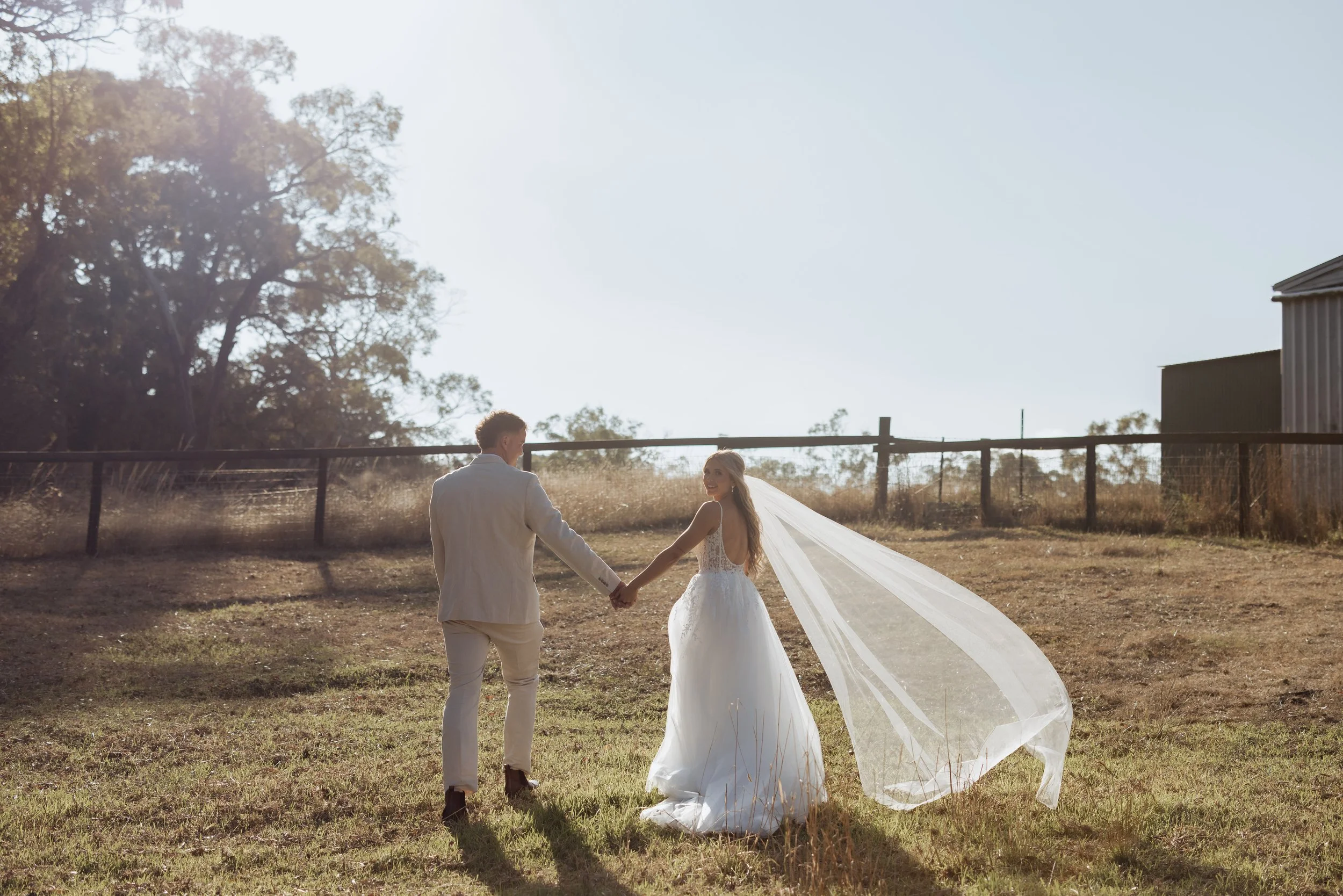 Mornington Peninsula micro wedding package