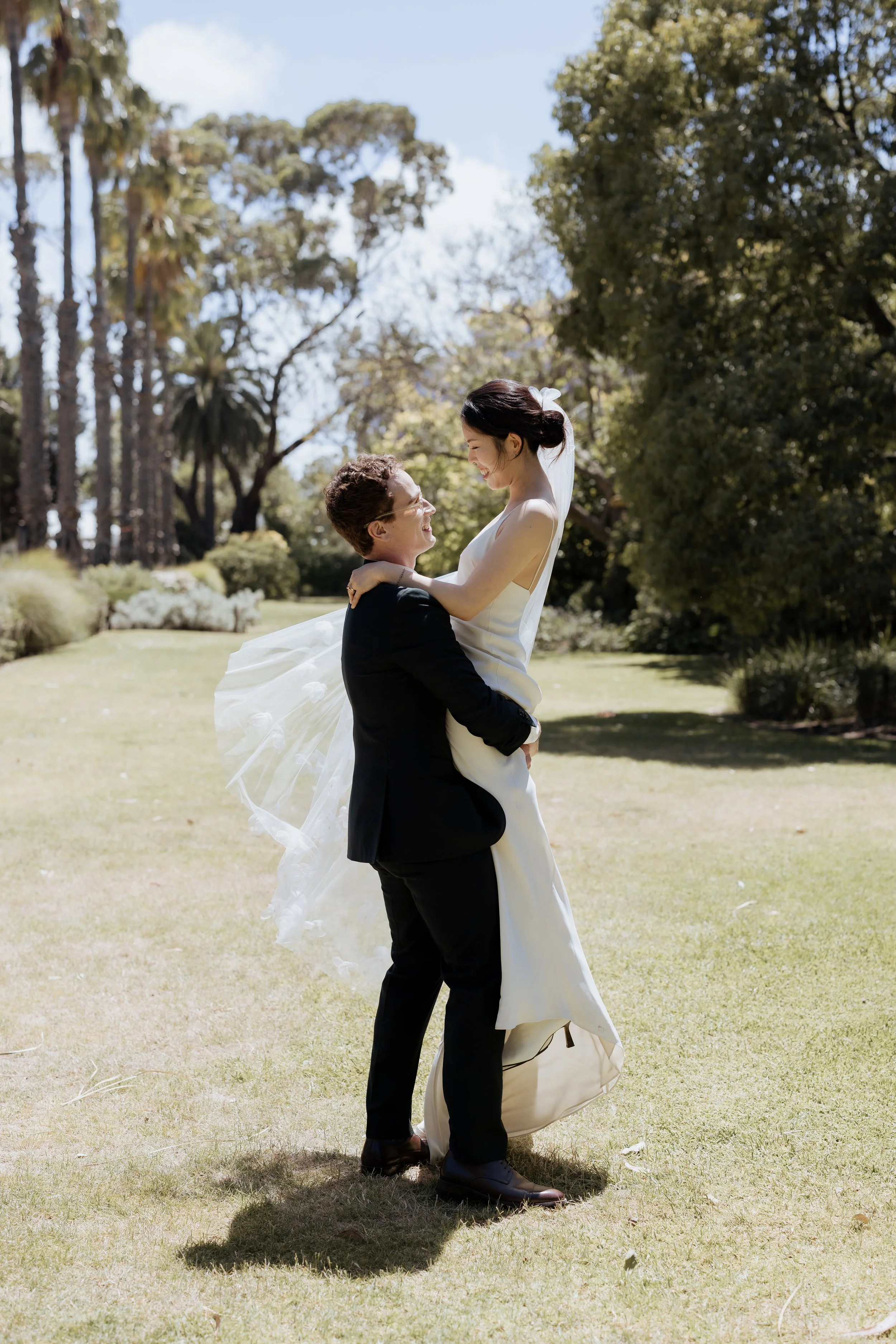 Mornington Peninsula Elopement Packages