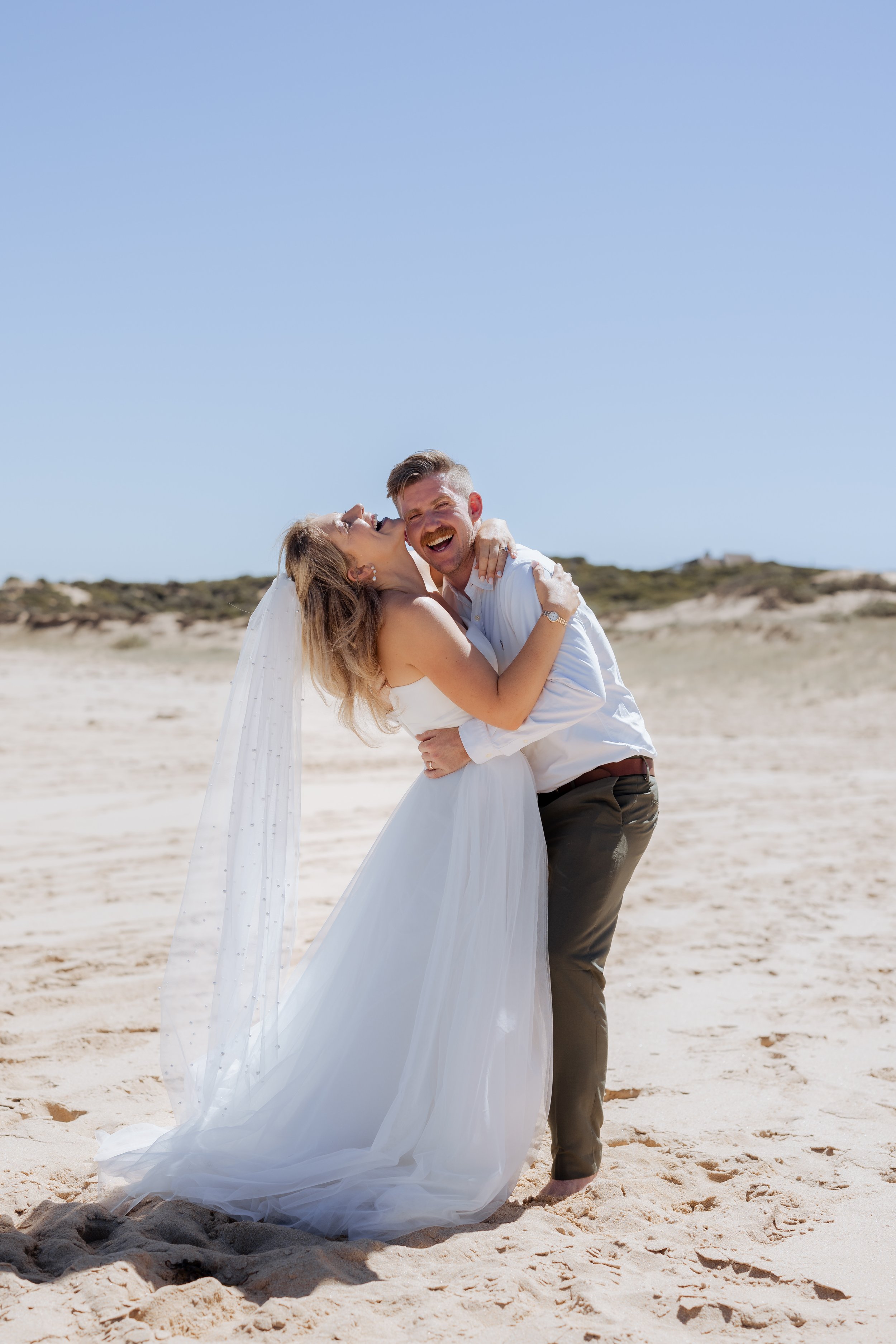 Mornington Peninsula Elopements and micro weddings