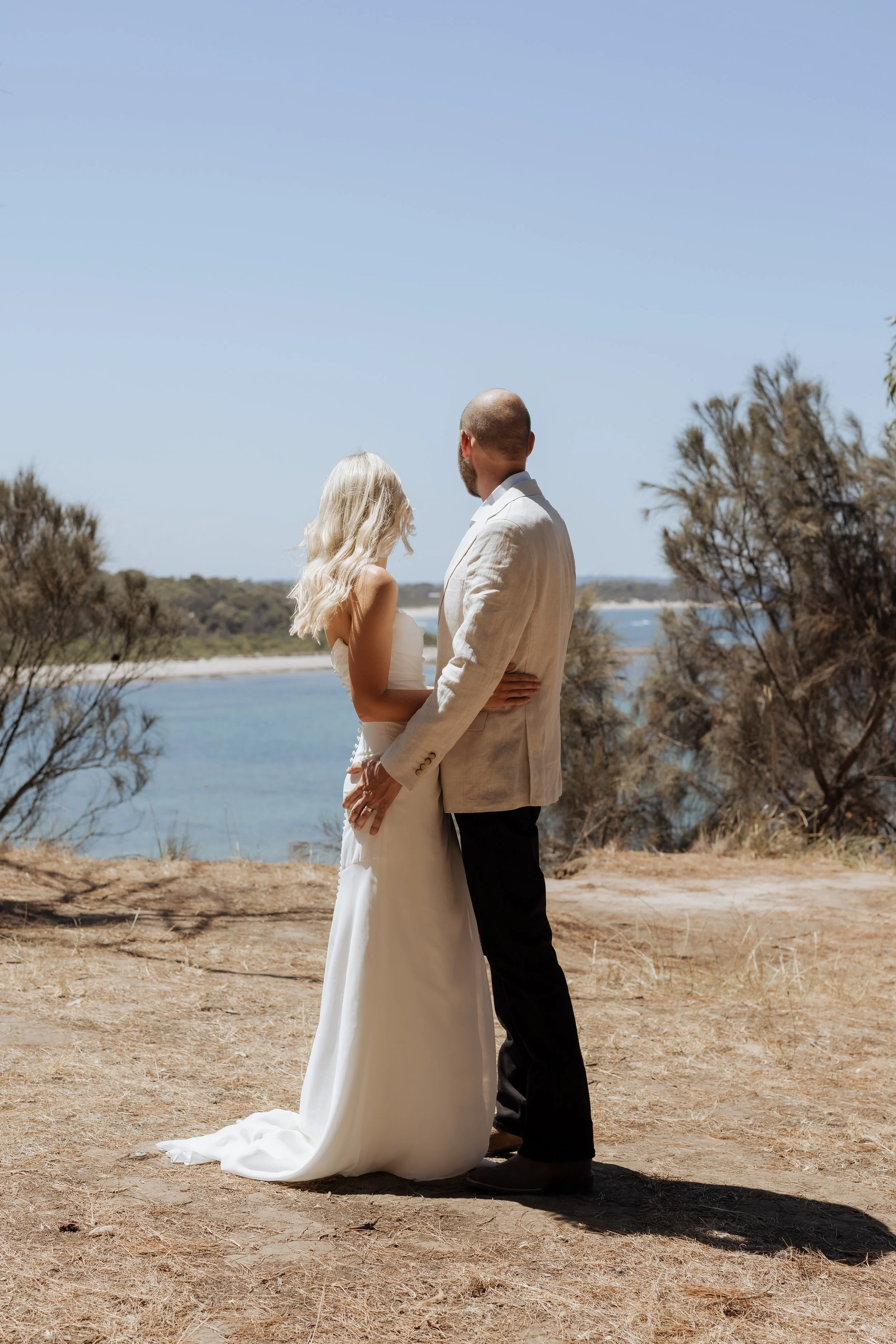Mornington Peninsula Elopements