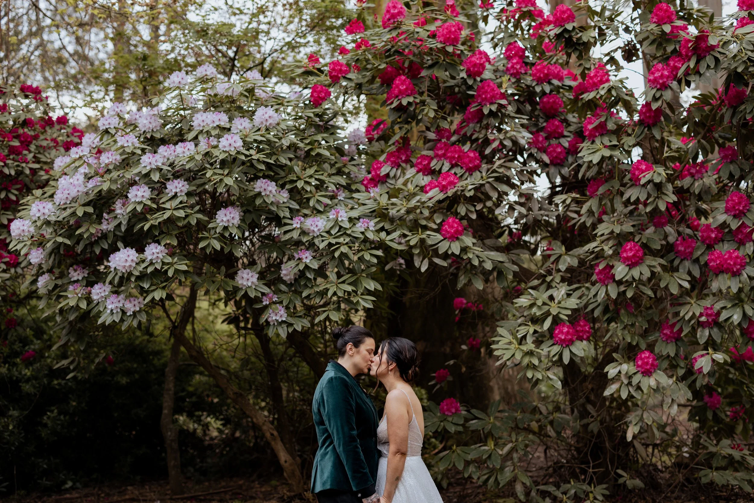 Elopement packages Mornington Peninsula