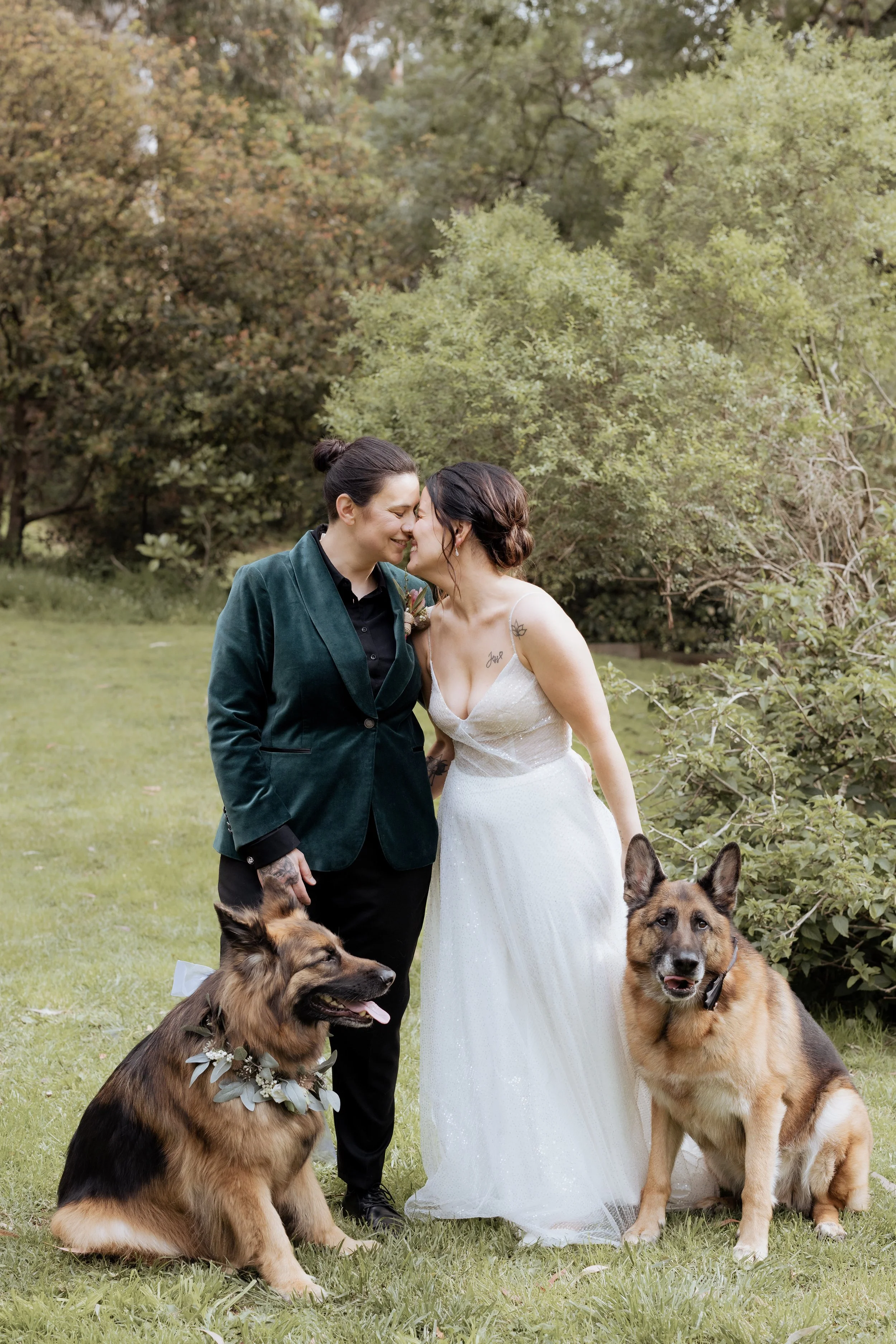 Mornington Peninsula Elopment Package