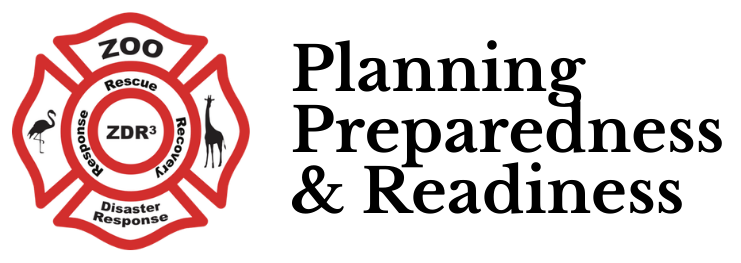 ZDR3: Planning, Preparedness &amp; Readiness