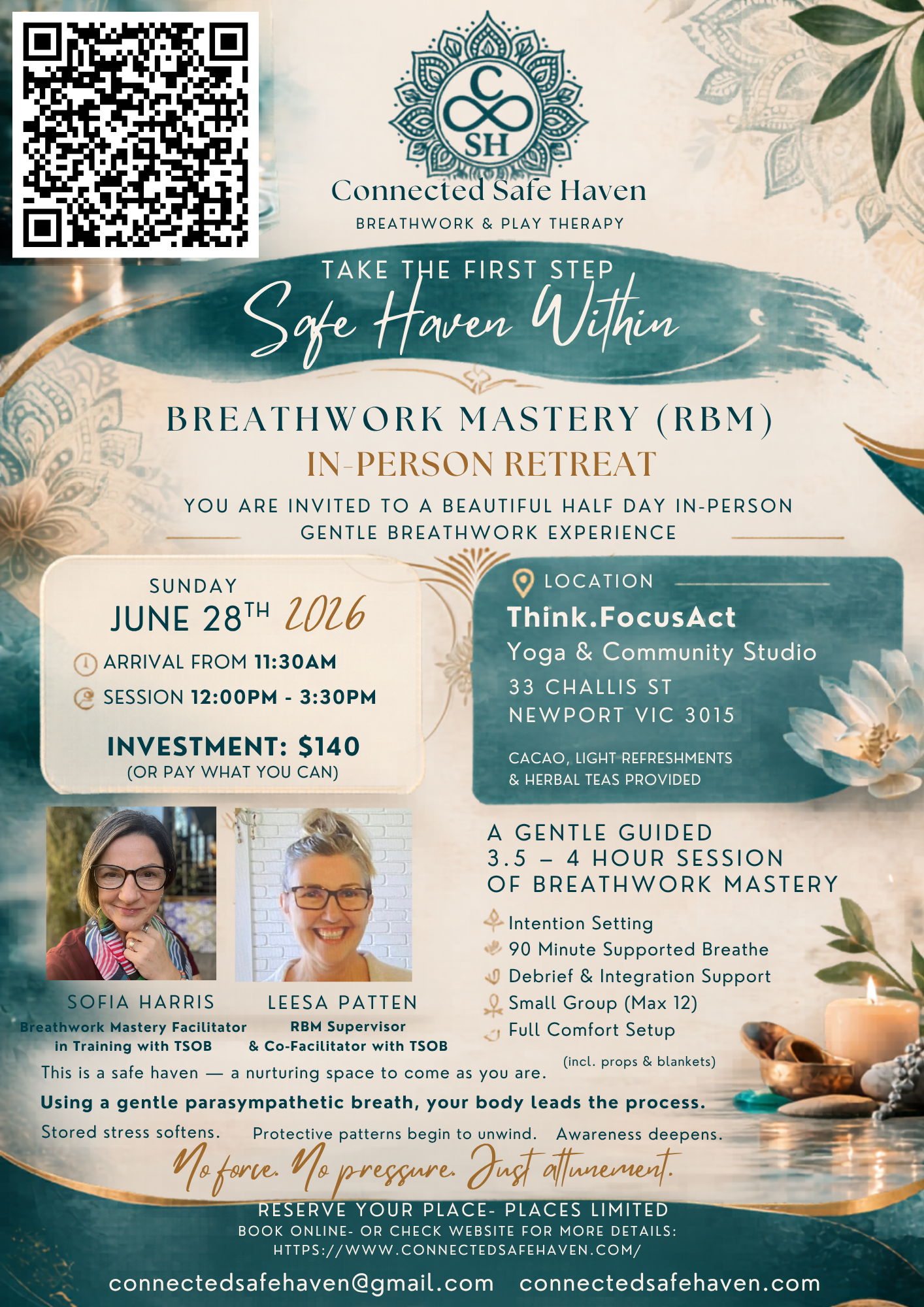 QR Code June 28th Connected Safe Haven Co-Fac Poster .png