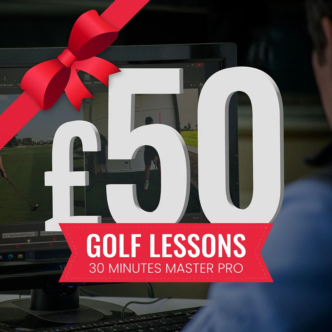 30 Minutes Master PRO Ian Rae